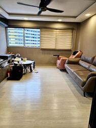Blk 539 Cheng San View (Ang Mo Kio), HDB 5 Rooms #591300301